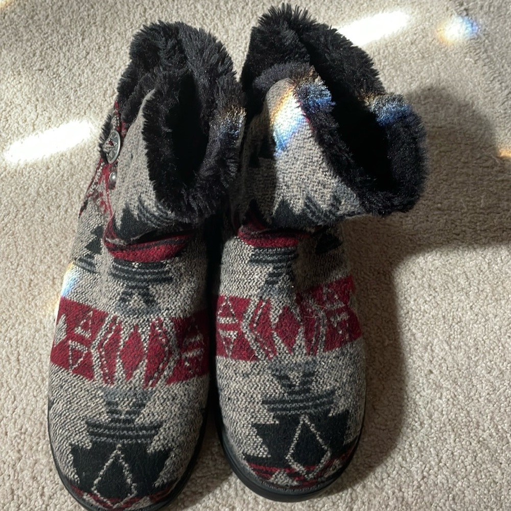 Women’s Boots